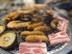 -原始泥炉烤肉(总店)