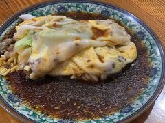 牛肉肠粉-广东肠粉·老字号