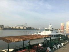 -海河外滩公园