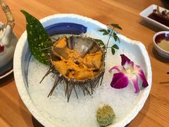 -皇品田苑日式料理(苏州中心店)