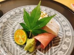 -鮨青(恒基名人购物中心店)