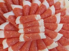-清真·鸦儿李记·涮肉(花市店)