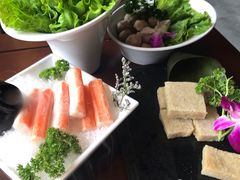 -捞神煲汤火锅(湖滨商业街店)