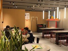 -麦当劳·得来速店(星沙大道店)