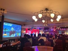 -宝莱纳啤酒花园餐厅PAULANER BRAUHAUS Nanjing(广州路店)