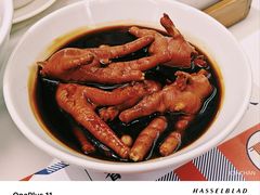 -食大利香港茶餐厅(南亚风情第一城店)