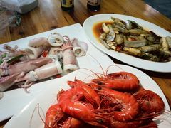 -星奇缘·海鲜餐厅(东山美食地标店)