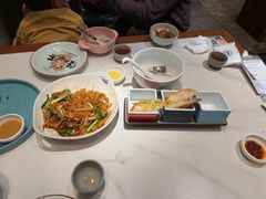 -禄运茶居·手工点心(猎德店)