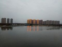 -翠山·映月湖景餐厅(映月湖公园店)