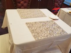 -东方豪景花园酒店·怡景旋转餐厅