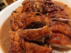 -宏记广东客家菜(丰汇店)