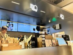 -喜茶(深圳东门1234店)