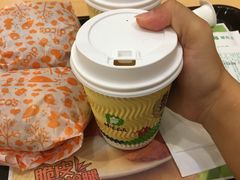 -德克士(长安百货店)
