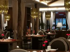 大堂-瑶王府·广西菜(金阳路店)