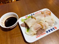-荔银肠粉(广州北京路旗舰店)