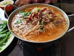 -农大2食堂