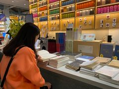 -三联韬奋书店(宽窄巷子店)