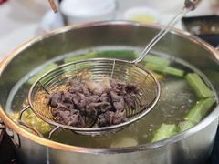 -潮泰牛肉火锅 · 创于1992年(车公庙店)