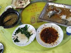 -桃园美食(水库路店)