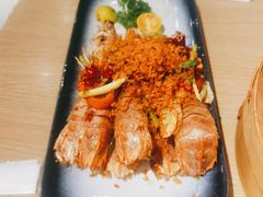 -避风塘(百联奥特莱斯广场店)