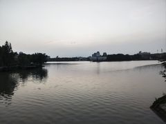 -东湖景区