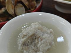 -叶存利海鲜大馅饺子(海宁路总店)