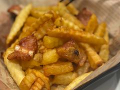 -鹅冠港式茶餐厅(来福士店)