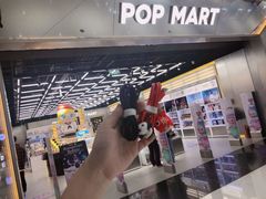 -泡泡玛特POPMART(合生汇店)