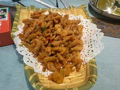 -大师傅金奖啤酒鱼(西街口总店)