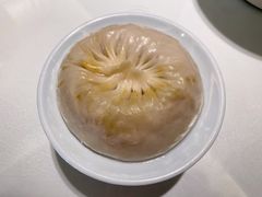 蟹黄汤包-冶春茶社(官园桥店)
