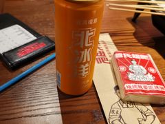 -管氏翅吧(台湾街店)