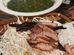 傣家柠檬撒-呐咪傣园·云南菜(石厦店)