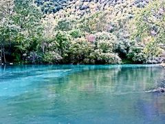 -叠溪松坪沟景区