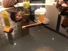 -味莊餐厅(康庄南街店)