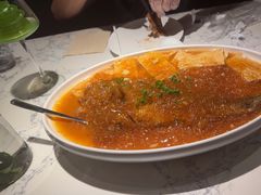 -奉天小馆·非遗东北菜(济南万象城店)