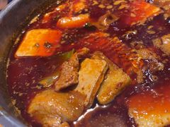 -香缇小院私房菜(盐务街店)