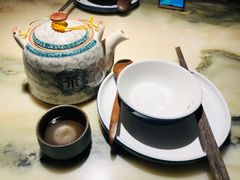 -绿茶餐厅(成都大悦城店)