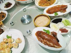 -普天和酒楼·新津菜·烤鸭(天津之眼店)