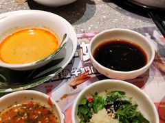 -集渔·泰式海鲜火锅(科华店)