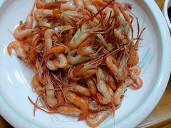 -小小饭店·休闲农庄·安吉松树林里的农家菜