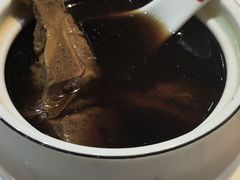 -壹只卤鹅 · 潮汕菜(京基百纳店)