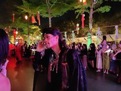 -厦门方特梦幻王国