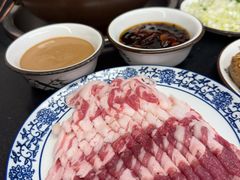 -裕德孚·非遗手切涮羊肉(东直门内大街店)