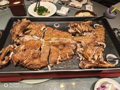 -九十九顶毡房(清河店)