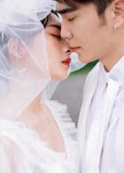 点击看大图 -巴黎婚纱摄影(品质优选龙华总店)