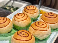 -素满香·素食自助餐(西安·民乐园店)