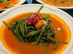 -茶人村·宫廷私厨(奥体印象城店)