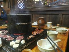 -滇藏石锅宴(崇仁巷老店)