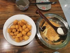 -格日勒阿妈蒙古厨房(大召店)