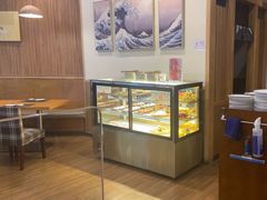 -菊上日式料理(蚌埠银泰店)